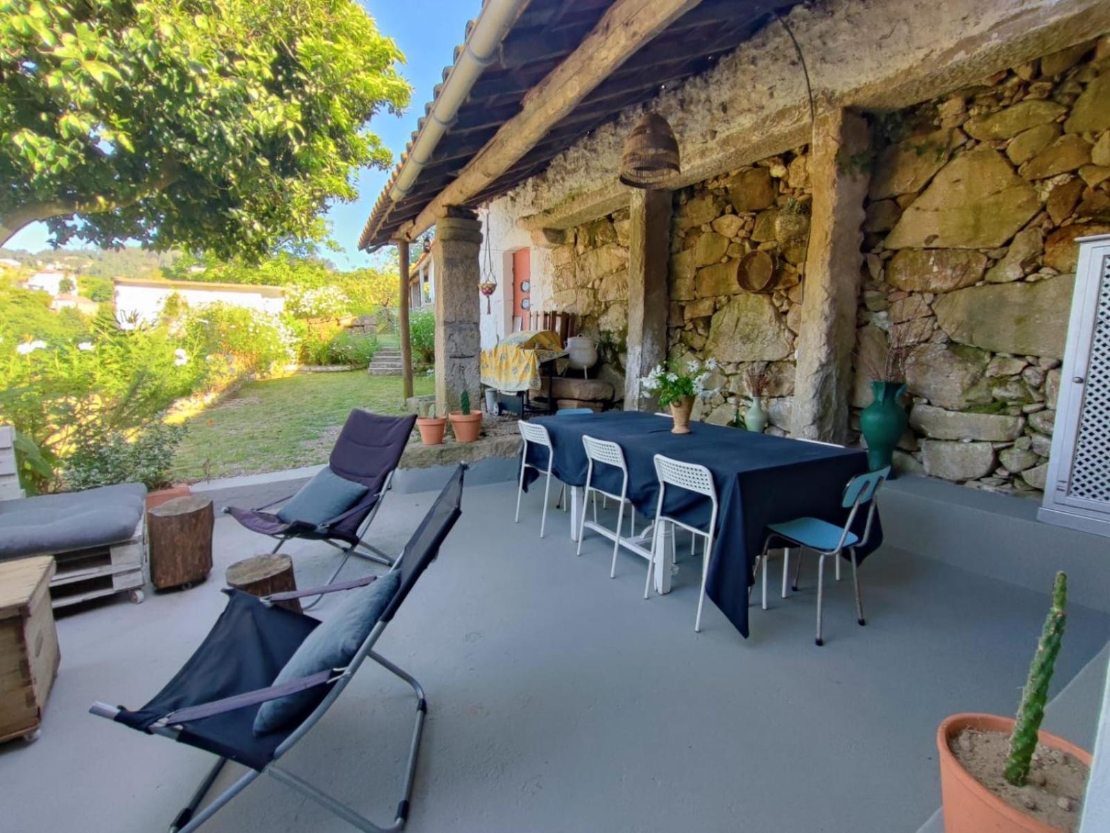 Casa 1883 Villa Cevide Dış mekan fotoğraf