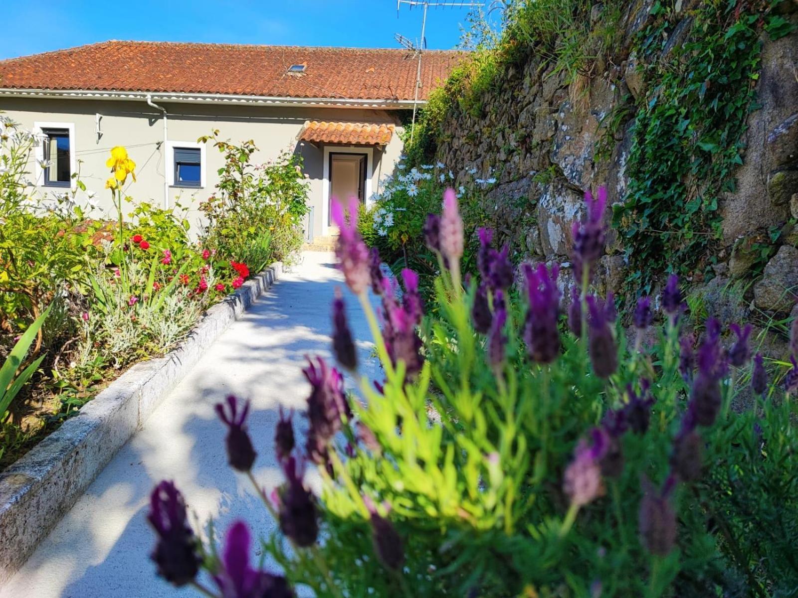 Casa 1883 Villa Cevide Dış mekan fotoğraf