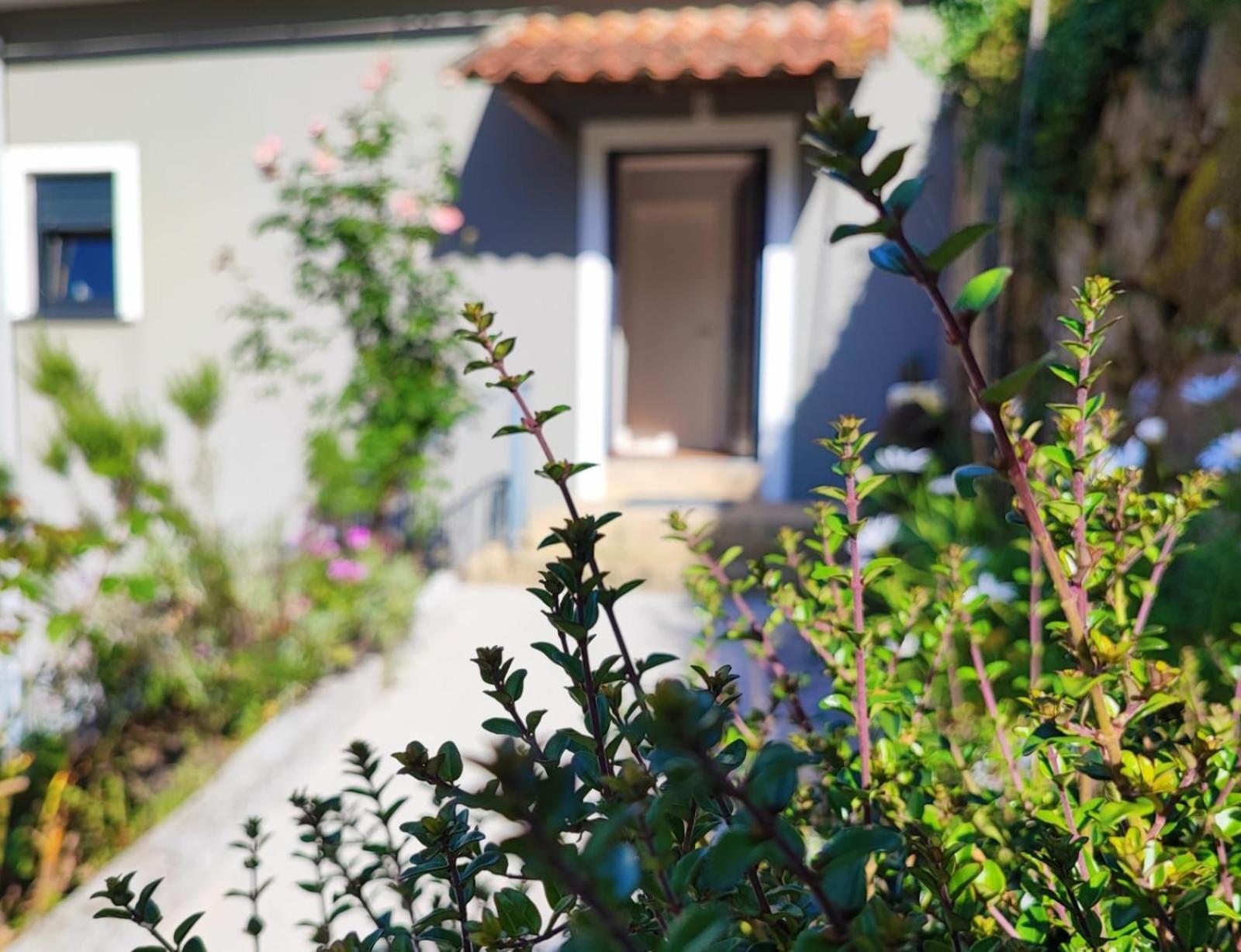 Casa 1883 Villa Cevide Dış mekan fotoğraf
