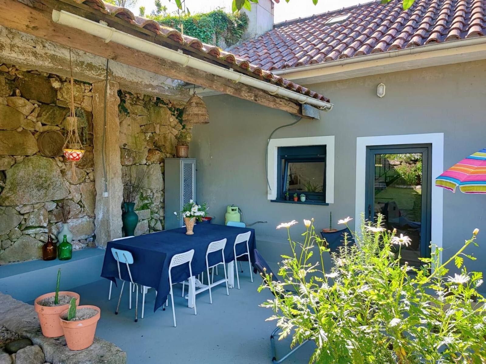 Casa 1883 Villa Cevide Dış mekan fotoğraf