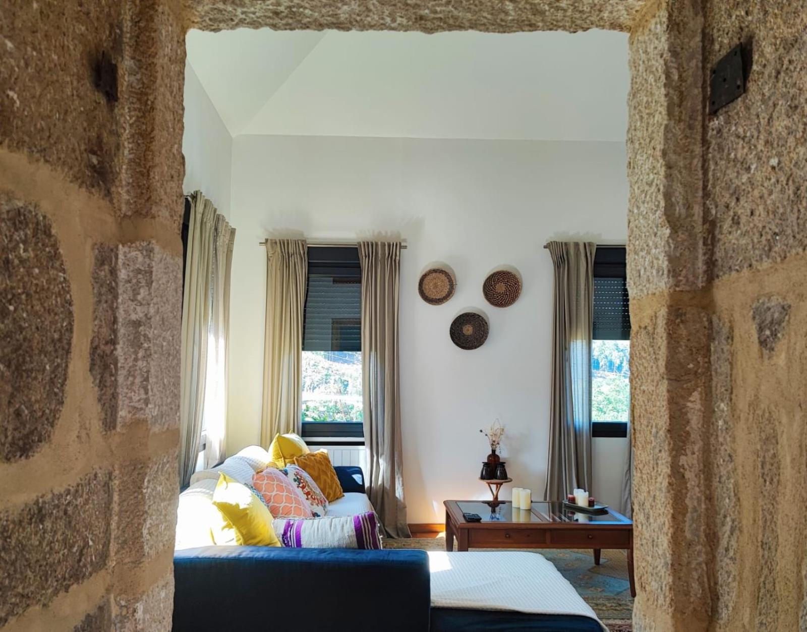 Casa 1883 Villa Cevide Dış mekan fotoğraf