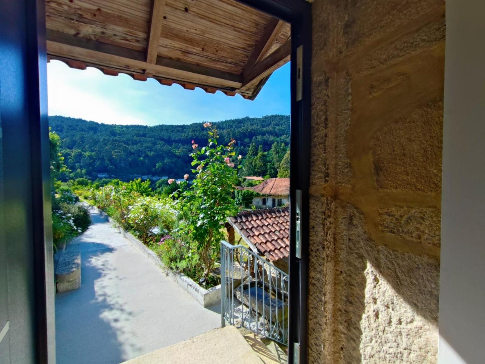 Casa 1883 Villa Cevide Dış mekan fotoğraf